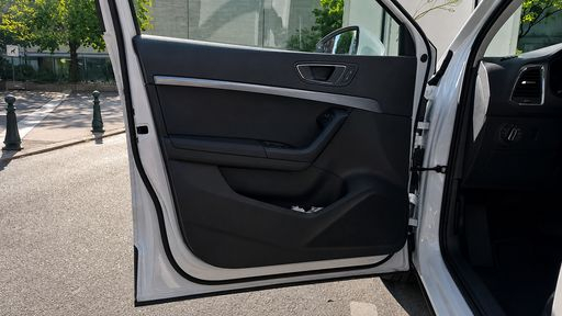 Seat Ateca 1.0 TSI 115 - Urban – 2020 – 57610 km – Essence – Boîte Manuelle — photo 34