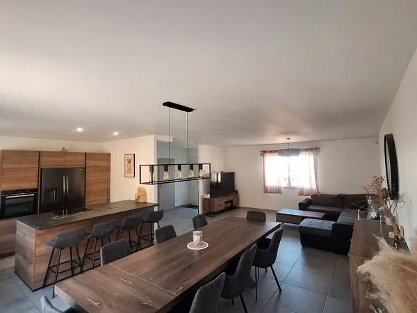Maison familiale