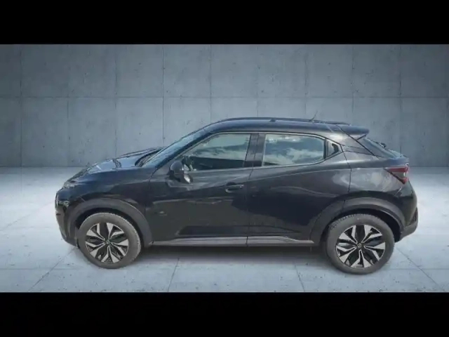 Nissan Juke 1.0 dig-t 114ch acenta dct 2021 — photo 2