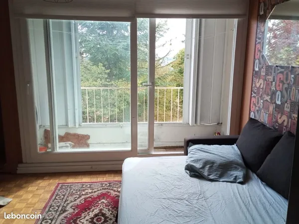 Chambre a louer sous location