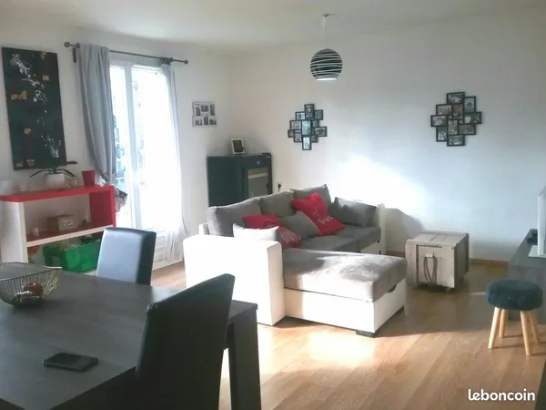 Appartement T3 location Perpignan Moulin à Vent
