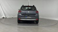 Dacia Sandero 1.0 ECO-G 100ch Stepway Confort -22 — photo 6