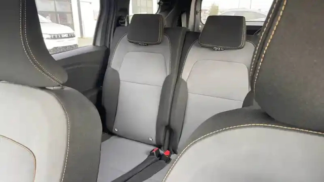Dacia Jogger eco-g 100 7 places gsr2 — photo 30