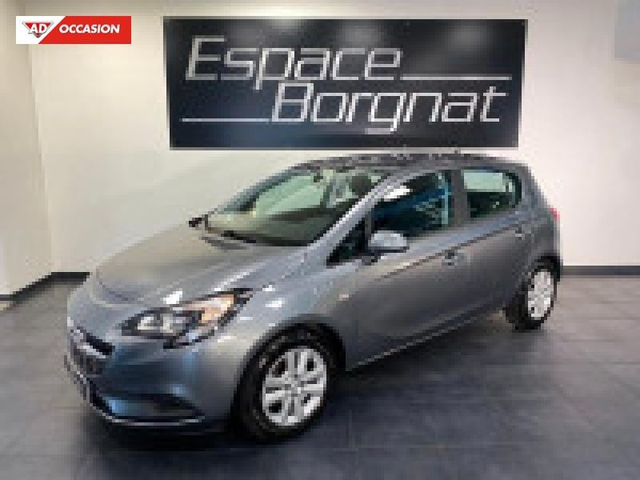 Opel CORSA 1.4 90ch Edition 5p