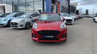 Ford Puma 1.0 EcoBoost Hybrid 125ch ST Line S&S (mHEV)