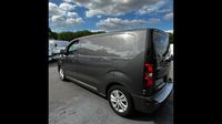 Peugeot Expert M 2.0 BlueHDi 145ch — photo 5