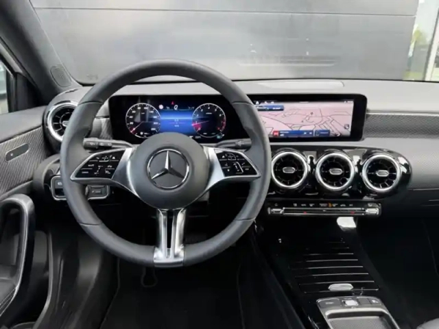 Mercedes Classe A 180 progressive line — photo 49