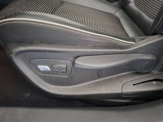 Renault Talisman tce 160 edc fap — photo 33