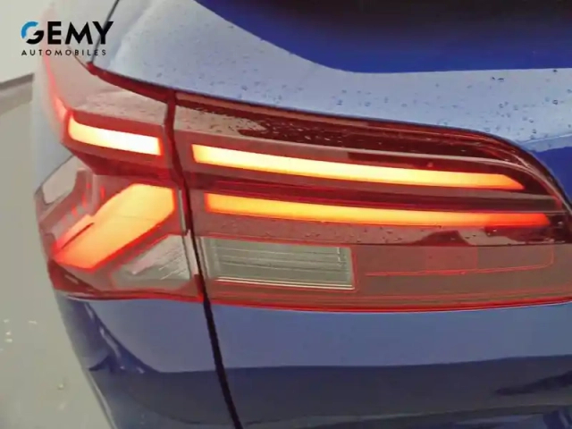 Citroën C5 x hybride rechargeable 225 s&amp;s e-eat8 — photo 68
