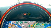 Mini Countryman Cooper SE 125ch + 95ch Edition Premium ALL4 BVA6 — photo 26