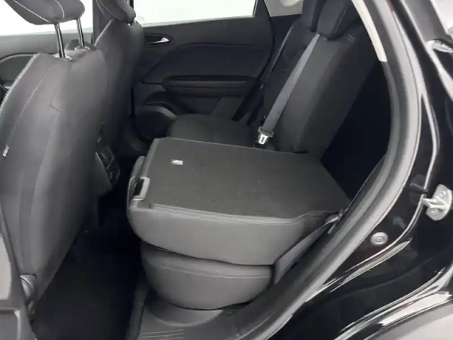 Renault Captur tce 90 — photo 30