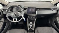 Renault Clio 1.0 TCe 90ch Equilibre — photo 11