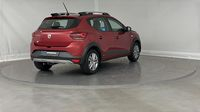 Dacia Sandero 1.0 ECO-G 100ch Stepway Confort — photo 5