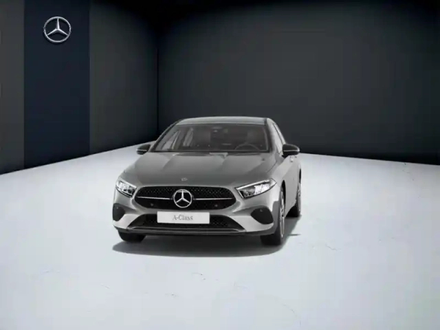 Mercedes Classe A 180 d progressive line — photo 30