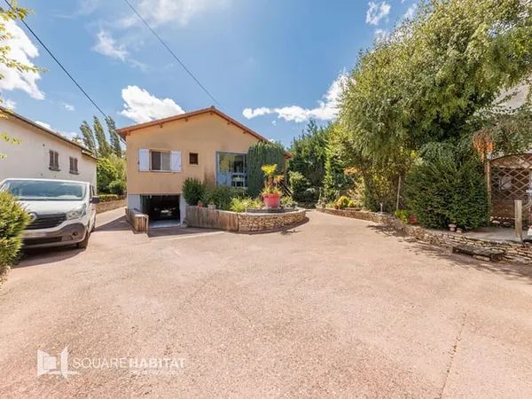 Maison Davayat avec PISCINE / JARDIN / GARAGE