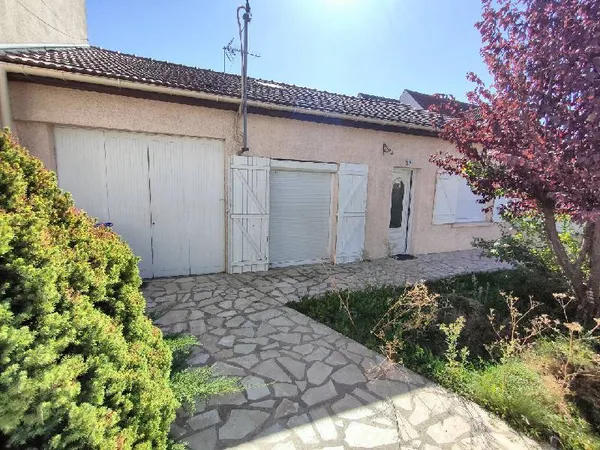 Maison Vente Mitry-Mory 4p 85m² 259000€