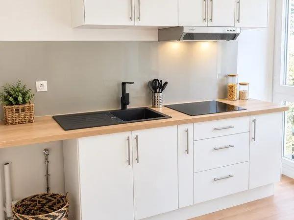 Location appartement T2
