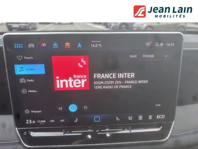 Volkswagen Tiguan 1.5 ehybrid 272ch dsg6 — photo 52