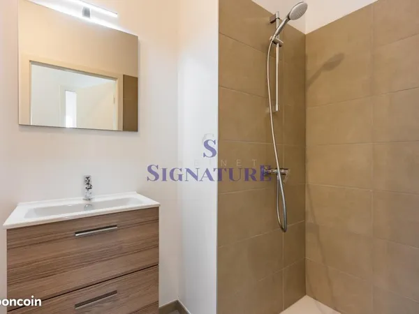 Appartement 5 pièces 106 m²