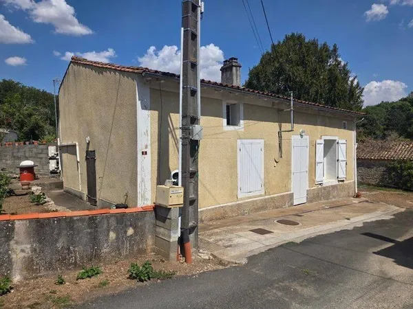 Maison 3 pièces 83 m²