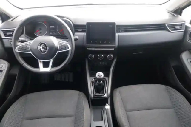 Renault Clio tce 90 — photo 9