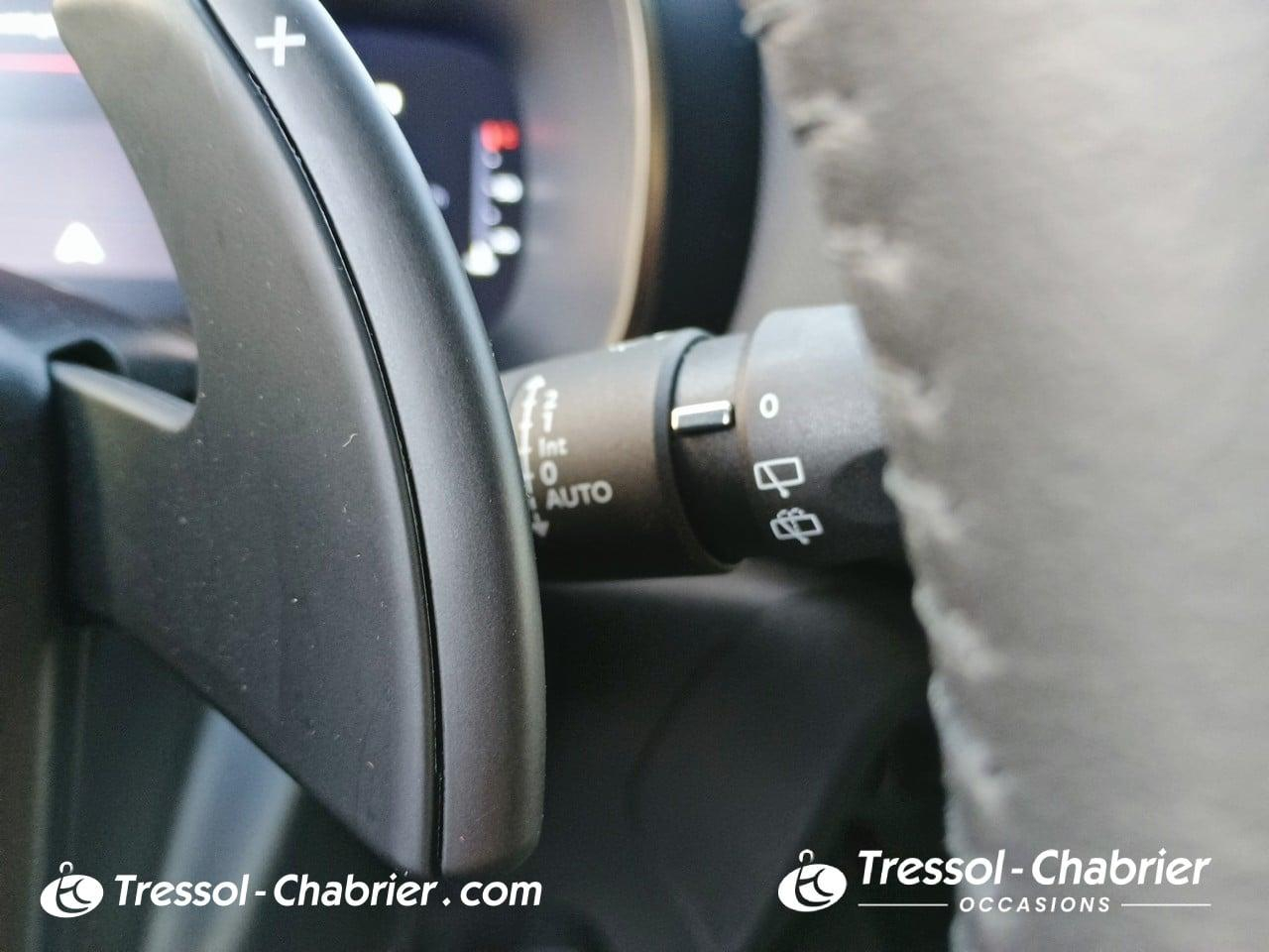 Citroën C5 Aircross bluehdi 130 eat8 max — photo 22