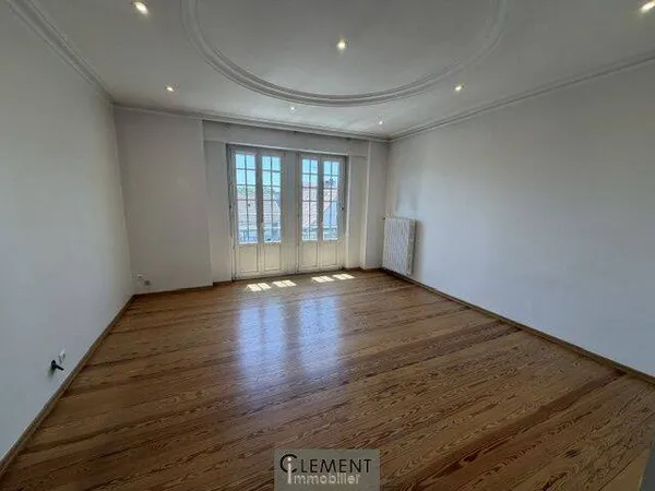 Appartement 4 pièces 80 m²