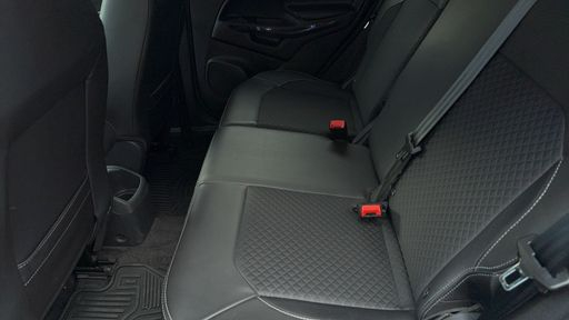 Ford EcoSport 1.0 Ecoboost 125 - Titanium S – 2017 – 39758 km – Essence – Boîte Manuelle — photo 20