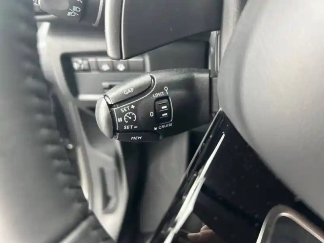 Citroën C5 Aircross bluehdi 130 eat8 — photo 49
