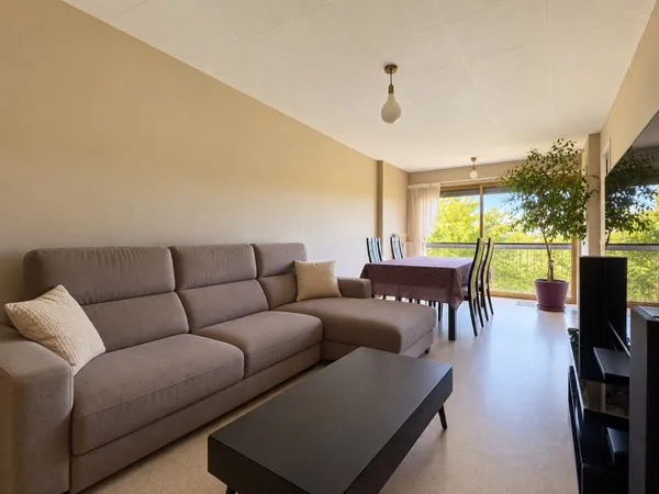 Appartement 5 pièces 80 m²