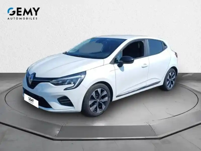 Renault Clio blue dci 100 — photo 16