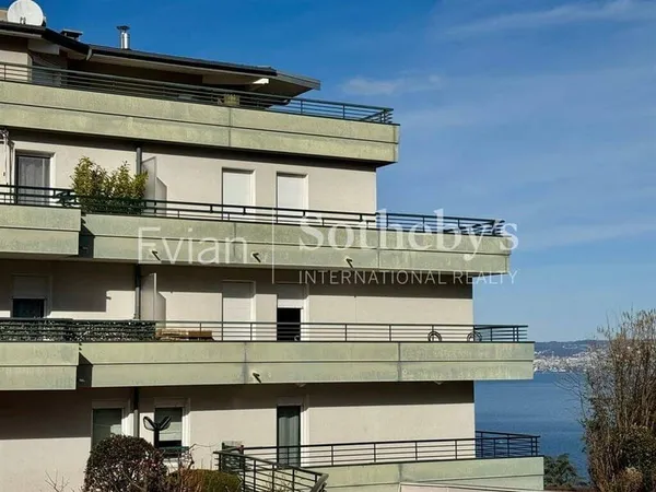 Appartement 5 pièces 170 m²