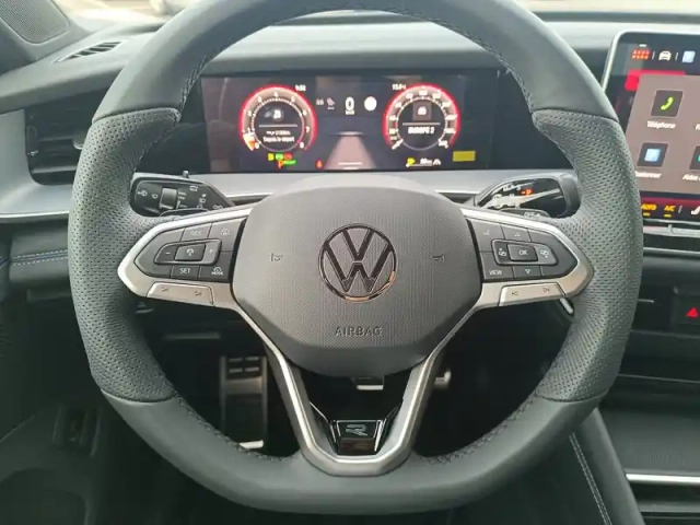 Volkswagen Tayron 1.5 etsi 150ch dsg7 7pl — photo 21