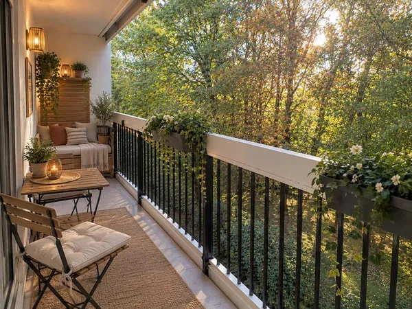 Appartement à vendre L'ETANG LAVILLE