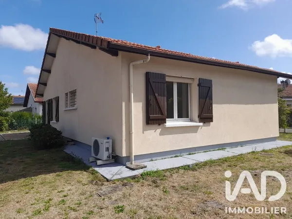 Vente Maison/villa 5 pièces