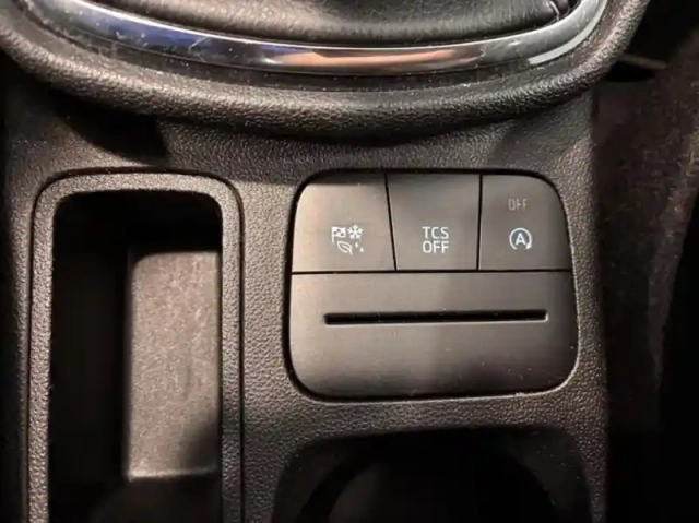 Ford Fiesta active 1.0 ecoboost 100ch s&amp;s pack euro6.2 — photo 10