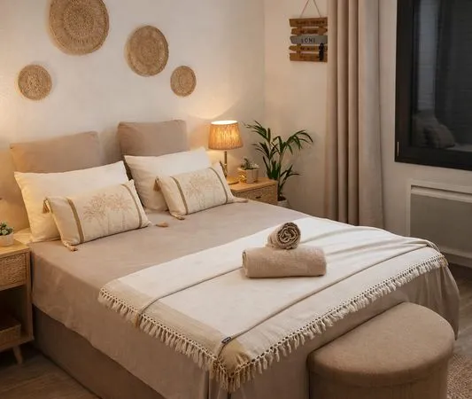 Location chambre dans maison