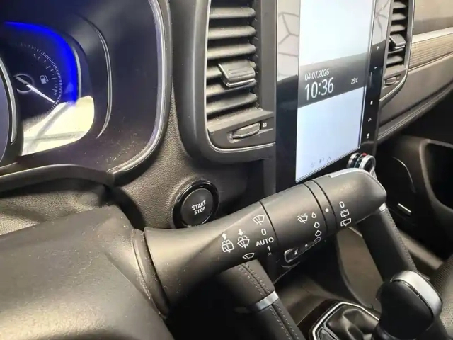 Renault Koleos blue dci 150  x-tronic — photo 32