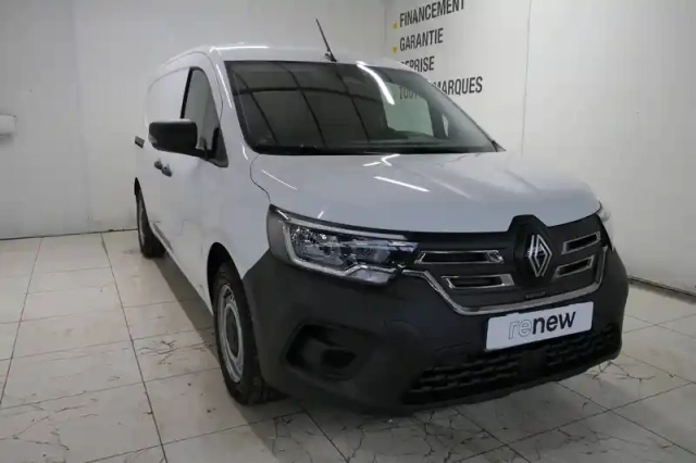 Renault Kangoo van e-tech electrique fg tole l2 ac11 gsr2 — photo 18