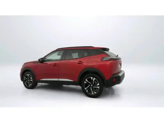 Peugeot 2008 puretech 130 s&amp;s eat8 — photo 4
