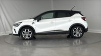 Renault Captur 1.6 E-Tech hybride 145ch Intens -21 — photo 7