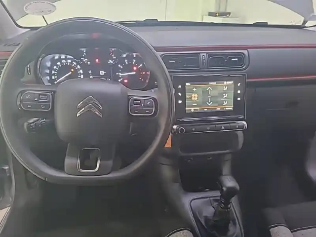 Citroën C3 bluehdi 100 s&amp;s bvm6 — photo 8