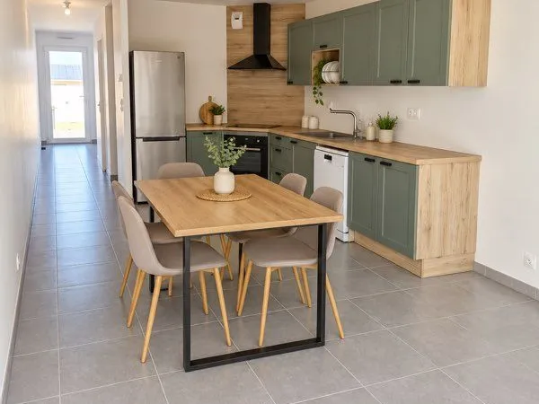 Location maison Cherbourg en Cotentin (50110)