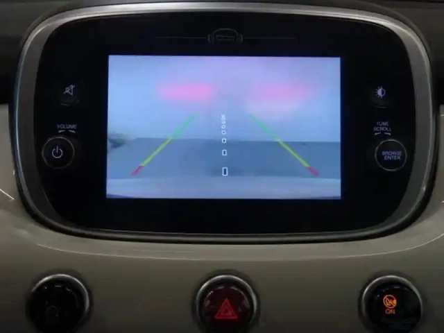 Fiat 500 x 1.0 firefly turbo t3 120ch cross — photo 11