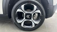 Citroen C3 Aircross PureTech 110ch S&S Shine E6.d 6cv — photo 11