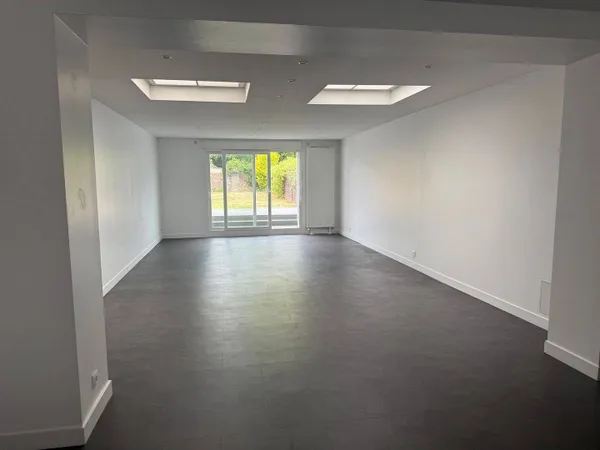 Maison 6 pièces 135 m²