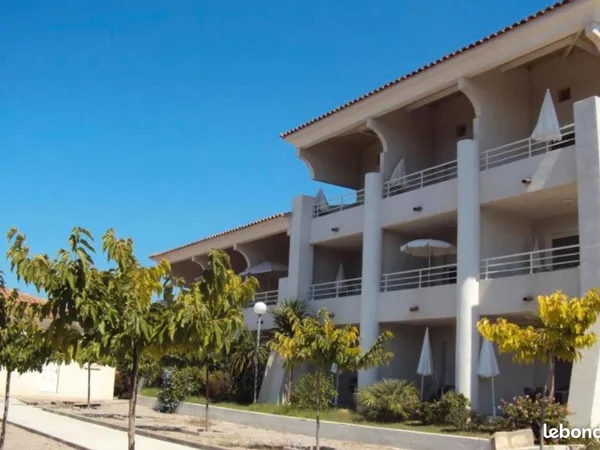 Location Duplex Porticcio