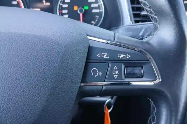 Seat Leon 1.0 ecotsi 115 start/stop dsg7 — photo 27