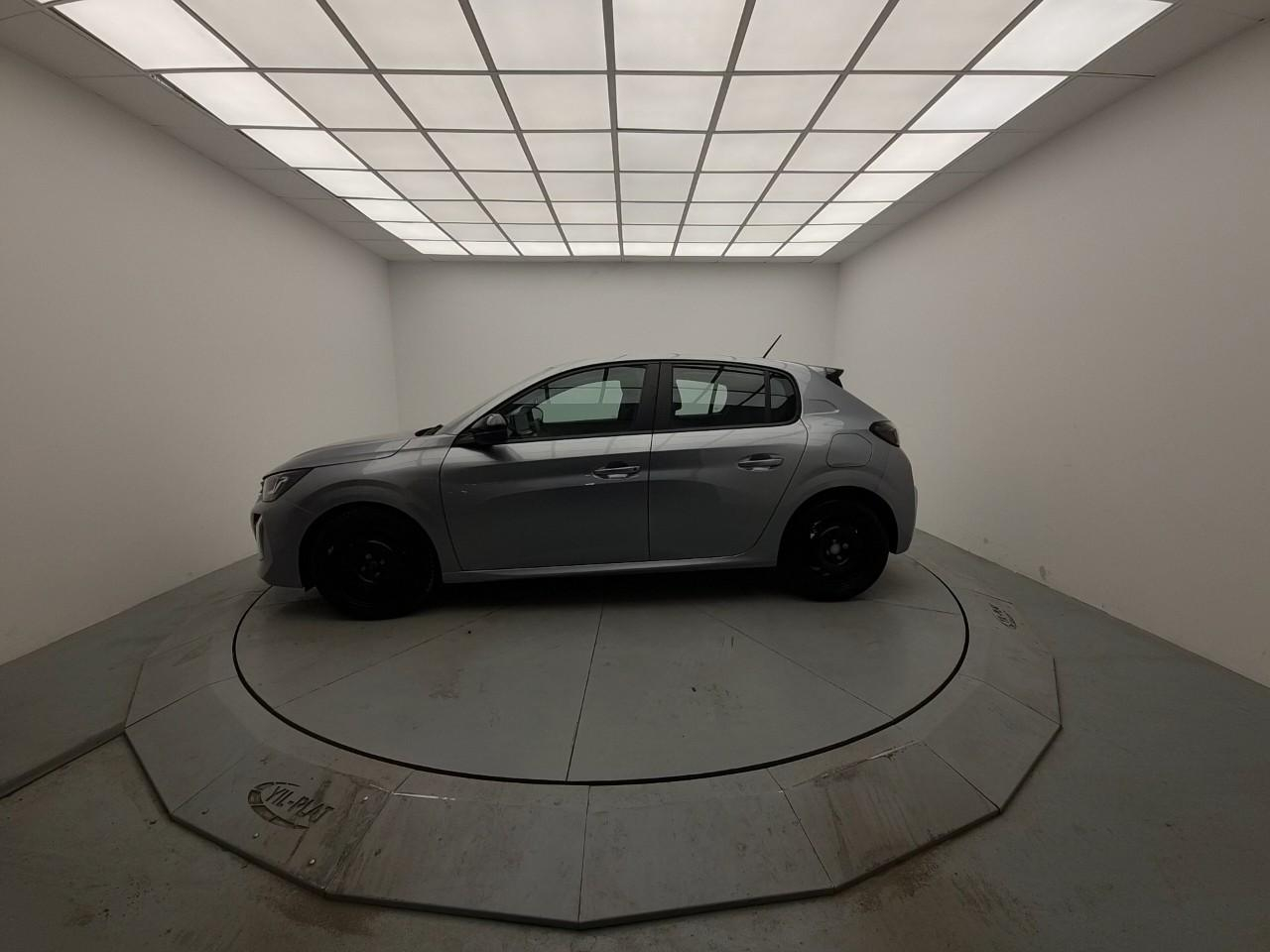 Peugeot 208 puretech 100 s&s bvm6 active — photo 2