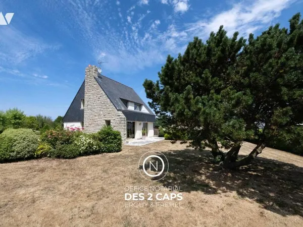 Maison 5 pièces 114 m²